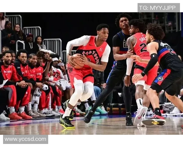 NBA精彩回放活塞对决猛龙全场精彩瞬间回顾与分析