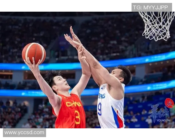 中国男篮与菲律宾篮球对抗历史回顾与精彩瞬间分析