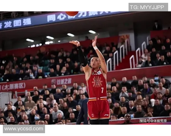 原帅：从篮球场上的新星到全能运动员的成长之路