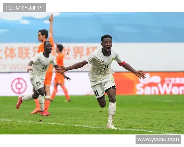 十年间德国与加纳足球发展的对比与启示