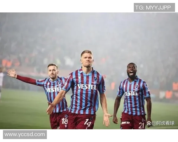 特拉布宗体对决分析与战术解析揭示球队潜力与未来发展方向