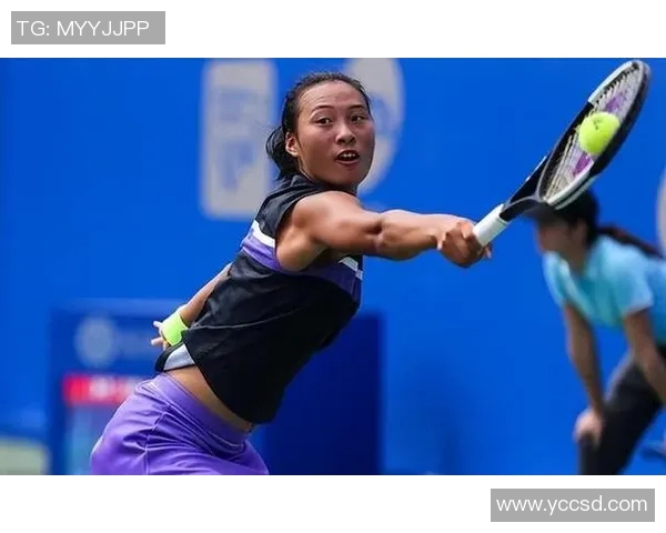 逆袭之路：杭州网球队的奋斗与荣耀全纪录