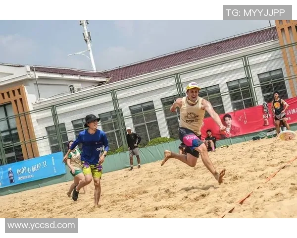 2026年飞盘配合排行榜揭晓上海飞盘队荣获第七名佳绩